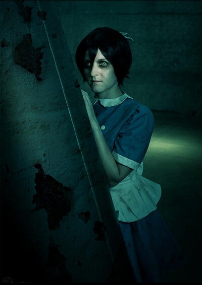 Cosplay-Cover: Little Sister