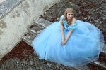 Cosplay-Cover: Ella/ Cinderella