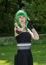 Cosplay-Cover: GUMI (Magnet-Version)