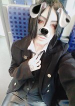 Cosplay-Cover: Sebastian Michaelis