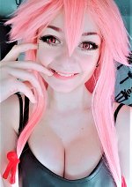 Cosplay-Cover: Yuno Gasai