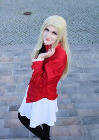 Cosplay-Cover: Irisviel von Einzbern (Casual)