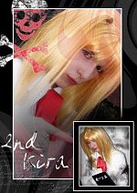 Cosplay-Cover: Amane Misa