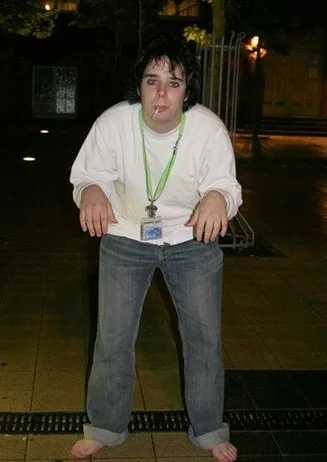 Cosplay-Cover: L