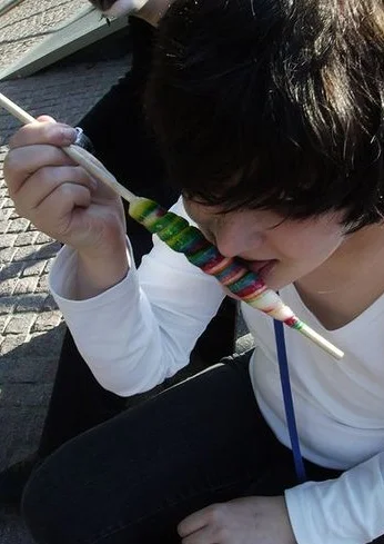 Cosplay-Cover: L