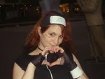 Cosplay-Cover: Evil Sakura