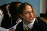 Cosplay-Cover: Gryffindor