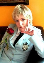 Cosplay-Cover: Tamaki Suo