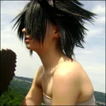Cosplay-Cover: Uchiha Sasuke [Shippuuden I]