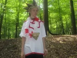 Cosplay-Cover: Yami(sliver red sommer style)~☆