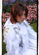 Cosplay-Cover: Gackt- Le ciel