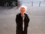 Cosplay-Cover: Yachiru