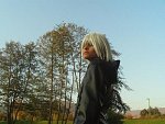 Cosplay-Cover: Riku Kingdom Hearts Chain of Memories Ending