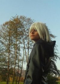 Cosplay-Cover: Riku Kingdom Hearts Chain of Memories Ending