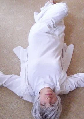 Cosplay-Cover: Near
