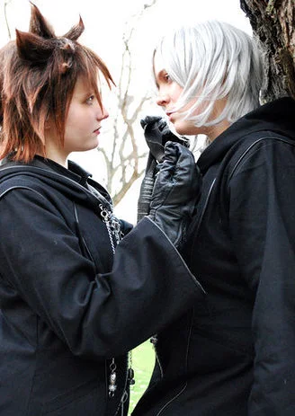 Cosplay-Cover: Sora [Deep Dive]