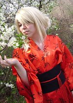 Cosplay-Cover: Deidara [Hanabi] (RPG Version)