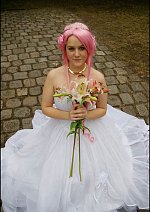 Cosplay-Cover: Euphemia li Britannia Wedding