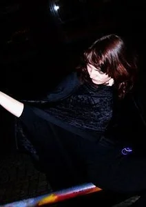 Cosplay-Cover: Lady Sonea