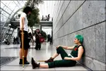 Cosplay-Cover: Kuina