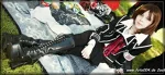 Cosplay-Cover: Kurosu Yuuki