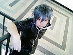 Cosplay-Cover: Noctis Lucius Caelum ノクティス・ルシス・チェラム