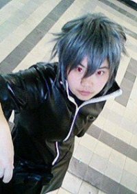 Cosplay-Cover: Noctis Lucius Caelum ノクティス・ルシス・チェラム