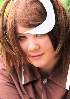 Cosplay-Cover: Himeguma Gijinka [#216 Teddiursa]