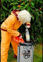 Cosplay-Cover: kenny McCormick - New *