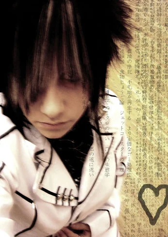 Cosplay-Cover: Vampire Knight