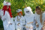 Cosplay-Cover: Daishi (Improcos unfertig)