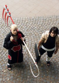 Cosplay-Cover: Hidan [Akatsuki] ~09