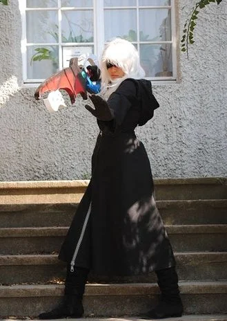 Cosplay-Cover: Riku [Deep Dive]