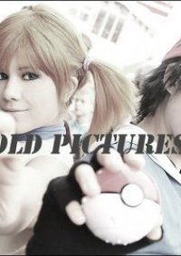 Cosplay-Cover: Misty (Kasumi) - Arenaleiter/Hoenn Generation old