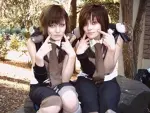 Cosplay-Cover: Aoi [Kenllre]