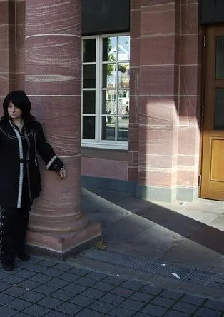 Cosplay-Cover: Tarabas
