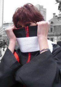 Cosplay-Cover: Sasori [Akatsuki]