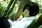 Cosplay-Cover: Sasuke Uchiha 【サスケ  】