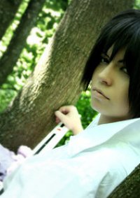 Cosplay-Cover: Sasuke Uchiha 【サスケ  】