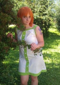 Cosplay-Cover: Nami~Child