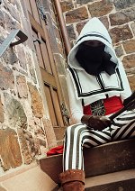 Cosplay-Cover: Stripey Pants [Assassins Creed-Brotherhood]