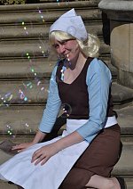 Cosplay-Cover: Cinderella