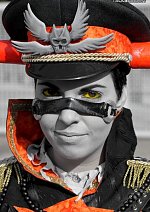 Cosplay-Cover: Tavros Nitram [Militarystuck]