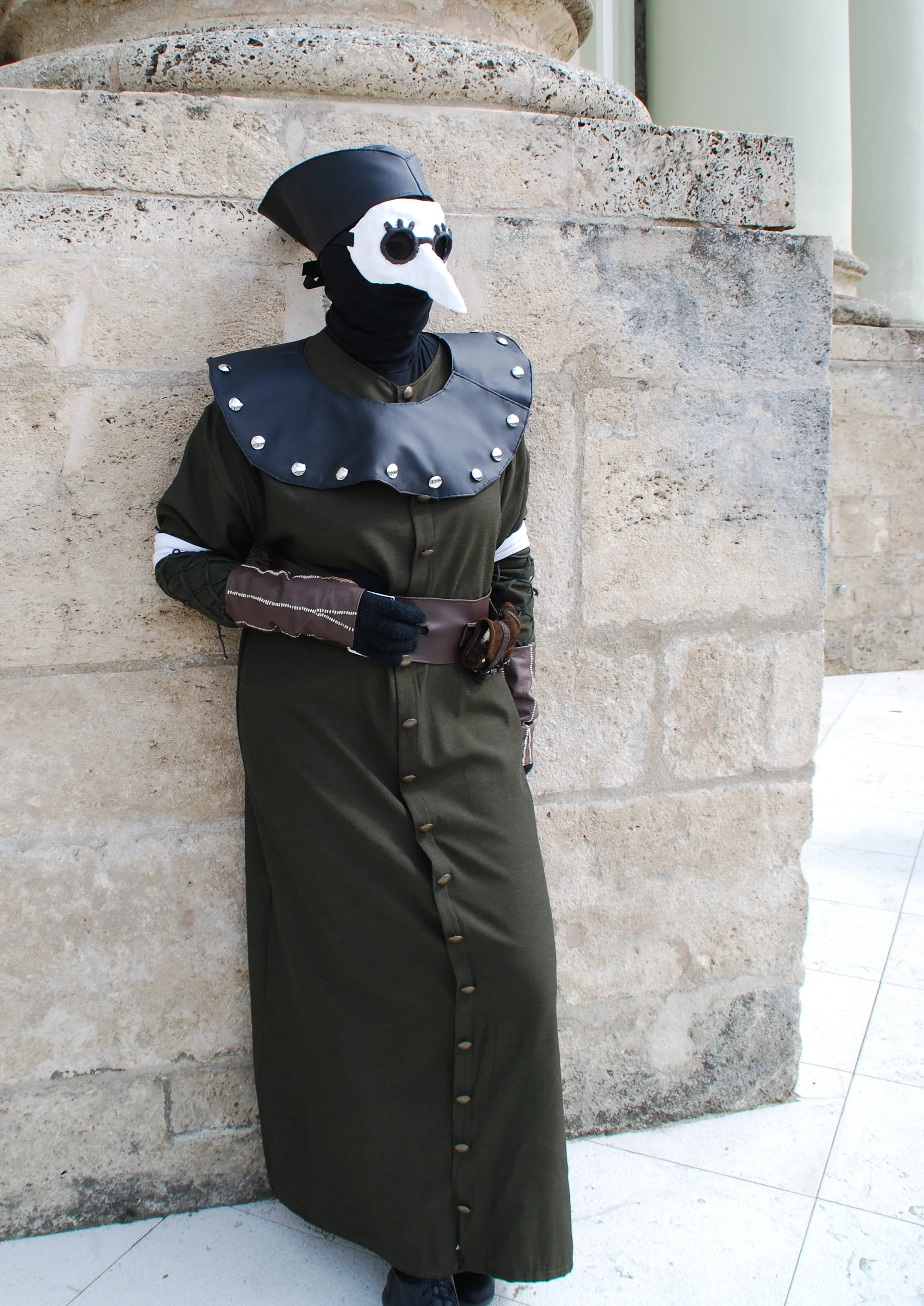 Cosplay-Cover: Malfatto