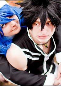 Cosplay-Cover: Gray Fullbuster Final Battle