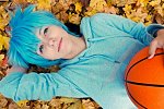 Cosplay-Cover: Kuroko [Freestyle]