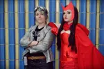 Cosplay-Cover: Pietro Maximoff [Quicksilver]