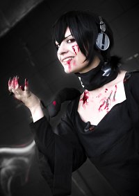 Cosplay-Cover: Kuroha | Outer Science [ 	アウターサイエンス ]