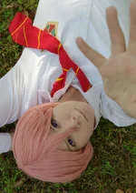 Cosplay-Cover: Kisumi [School Uniform]
