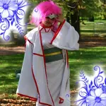 Cosplay-Cover: Hide ~ (Rusty Nail)